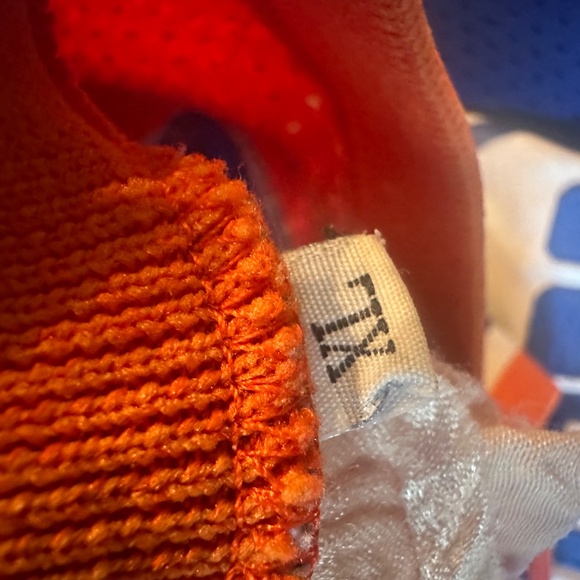 Vintage Oilers jersey - Picture 3 of 3